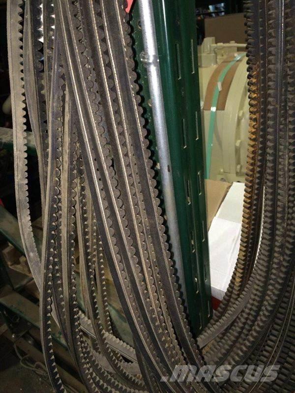 CAT 3R-9089 Outros componentes