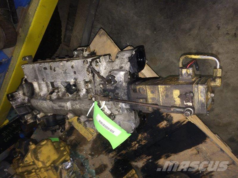 CAT 7E-1633 Outros componentes