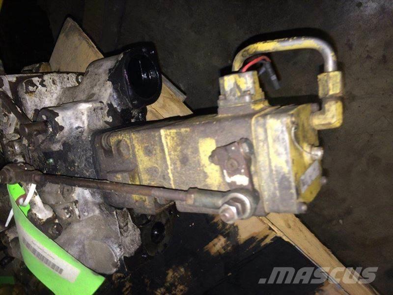 CAT 7E-1633 Outros componentes