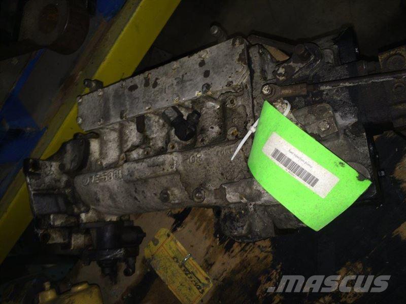 CAT 7E-1633 Outros componentes