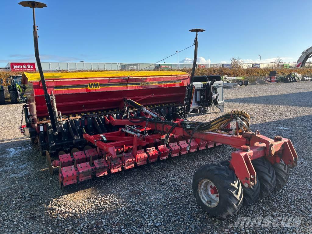 VM 400 SK Perfuradoras