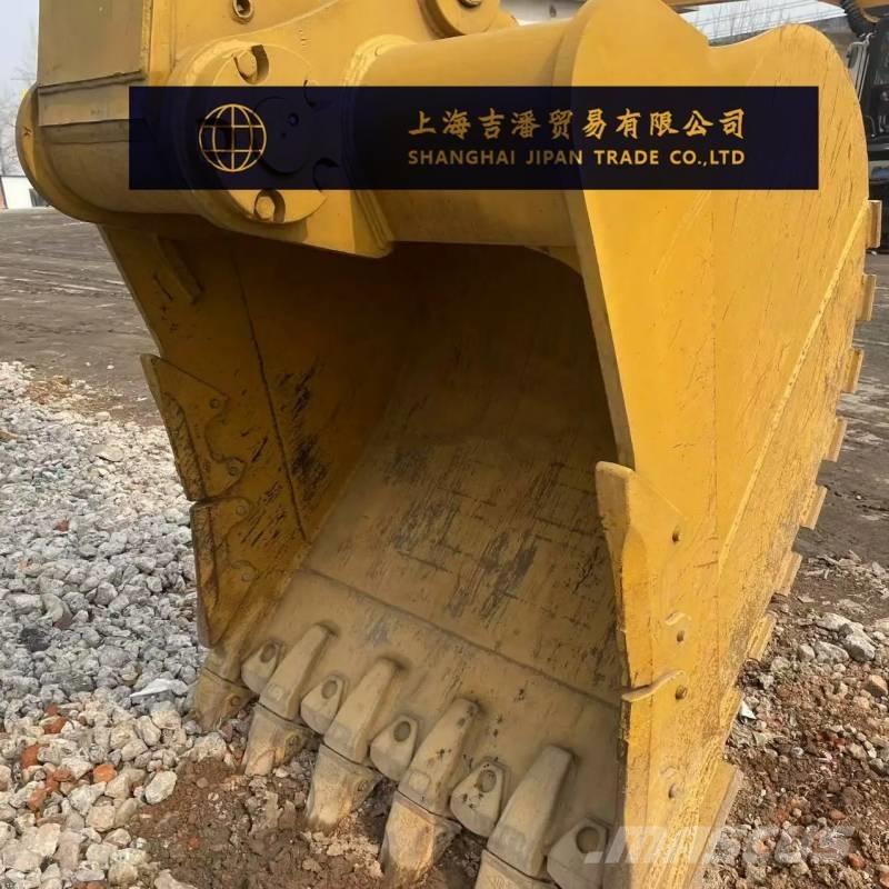 CAT 336 D Escavadoras de rastos