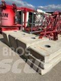 Potain MDT 178 Gruas de construção