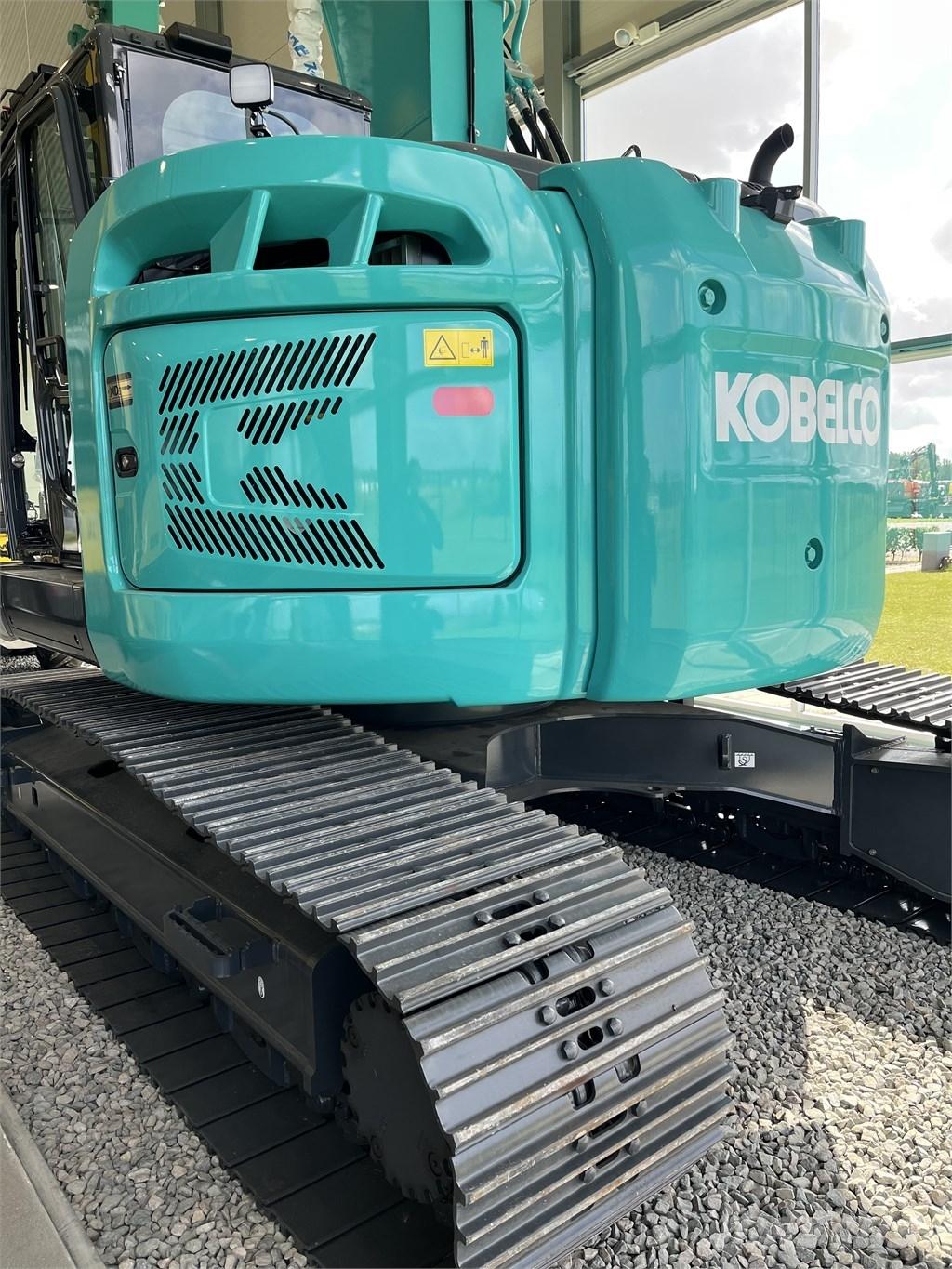 Kobelco SK 230 SR LC Escavadoras de rastos