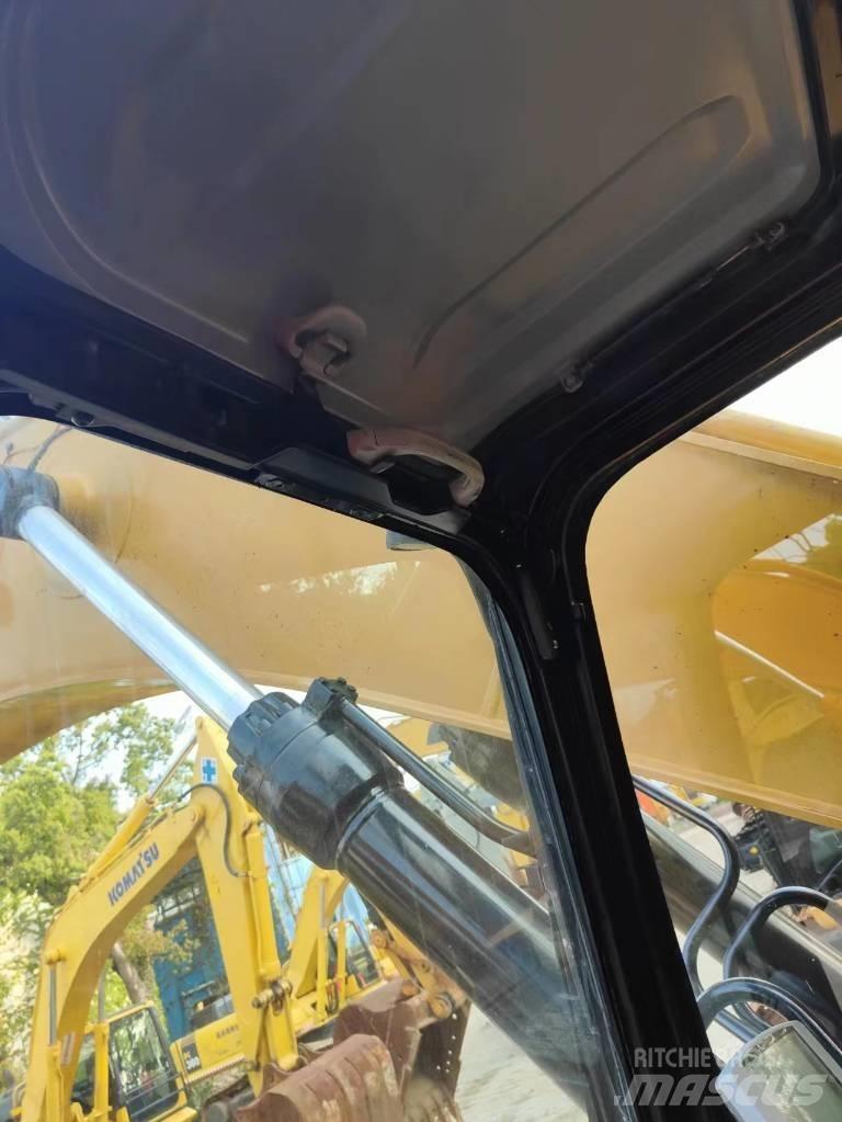 CAT 349 D2 Escavadoras de rastos