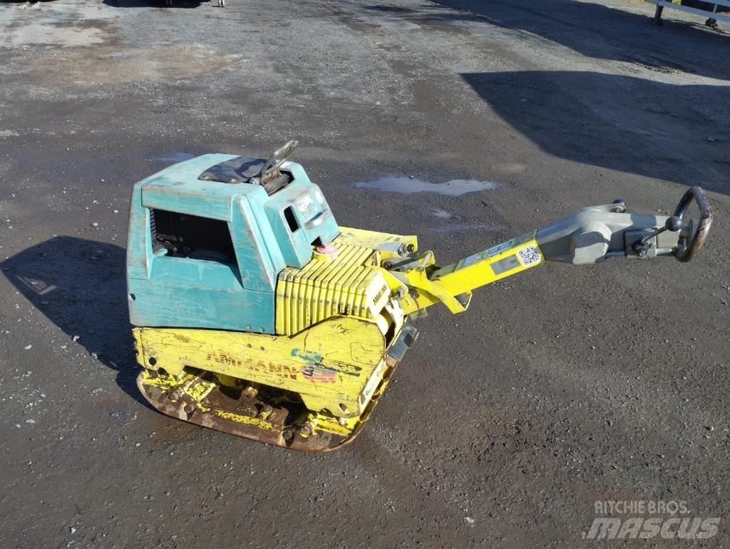 Ammann APH 6530 Placas compactadoras