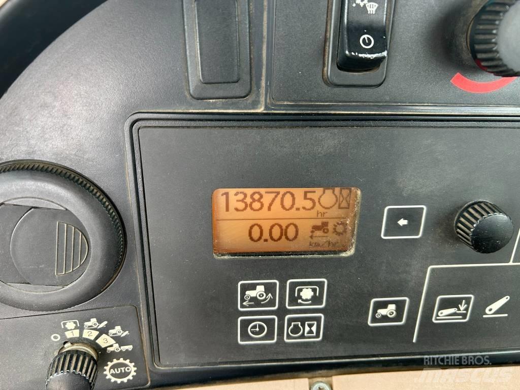 John Deere 7930 Tratores Agrícolas usados