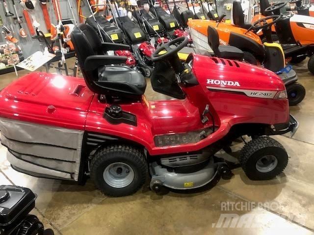 Honda HF 2417 Corta-Relvas Riders