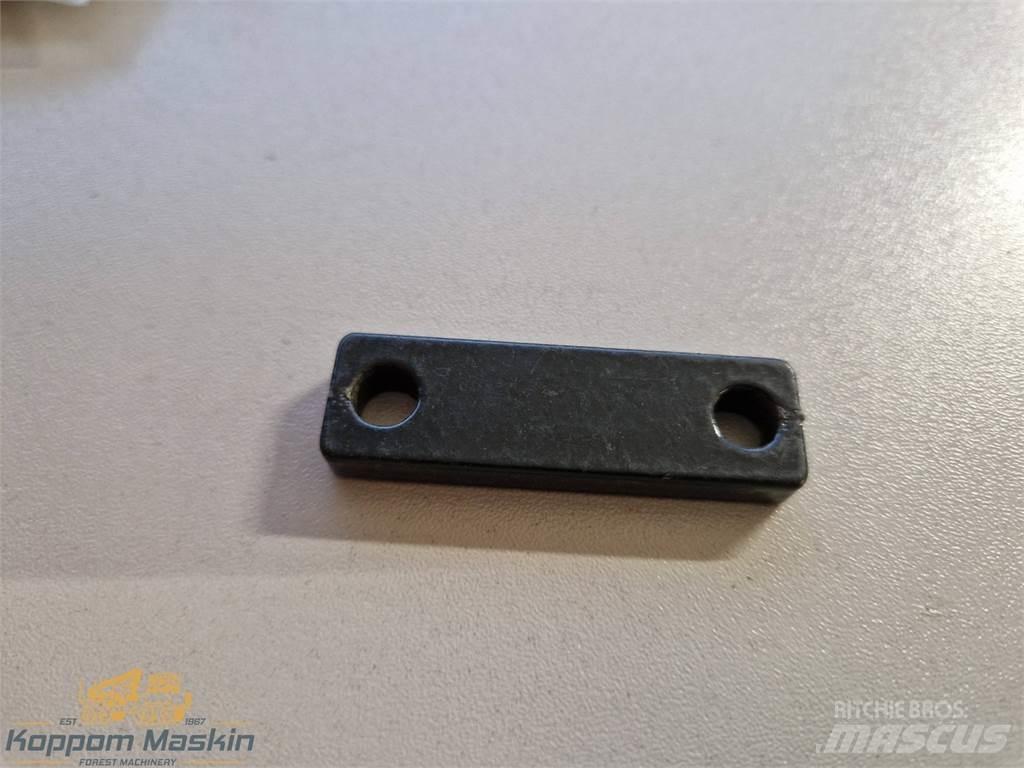 Ponsse 515A0302 Cabeças de ceifeiras