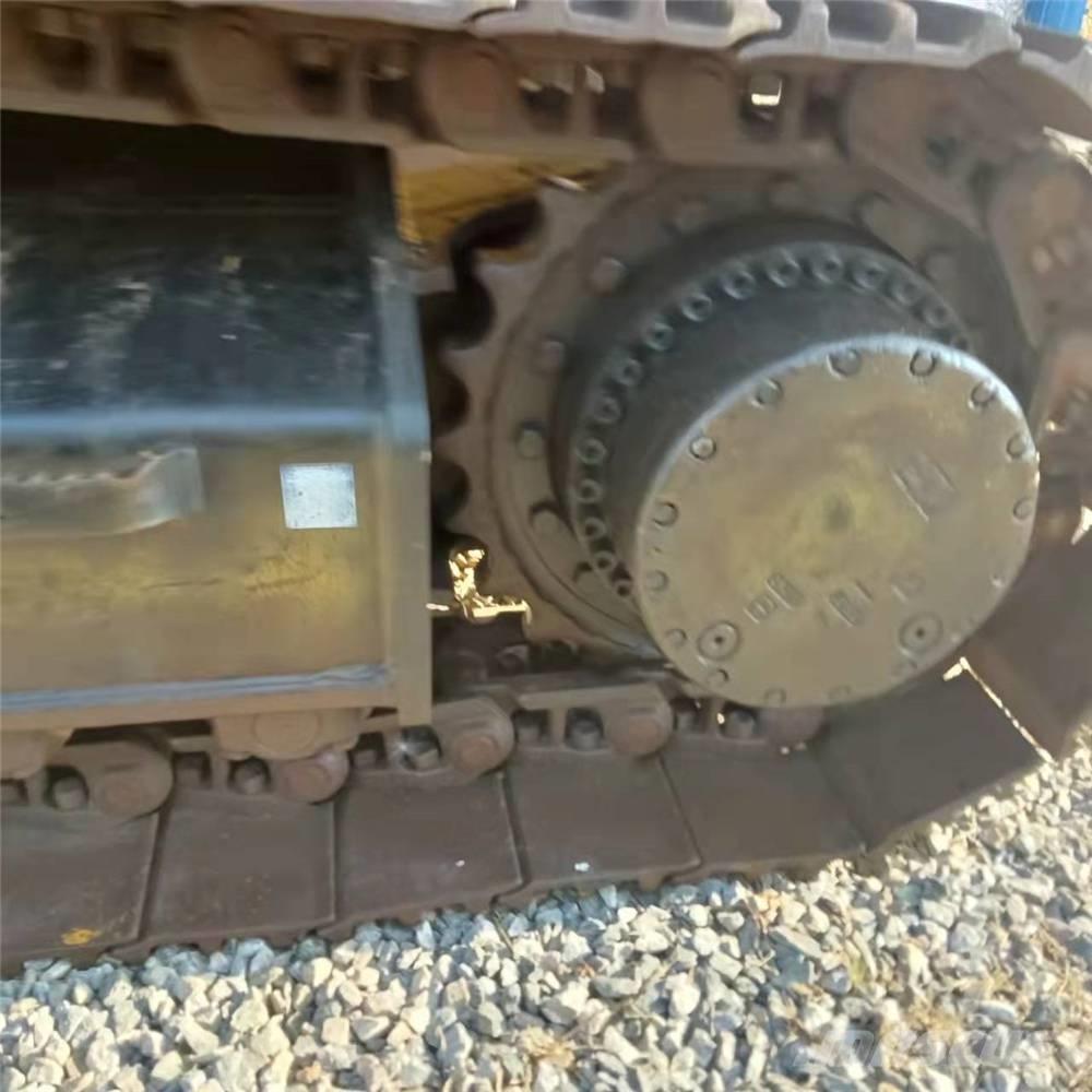 CAT 336D Escavadoras de rastos