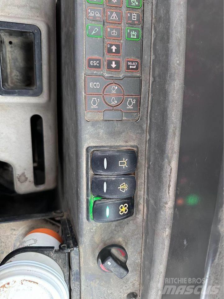 Volvo ECR 40 D Mini Escavadoras <7t