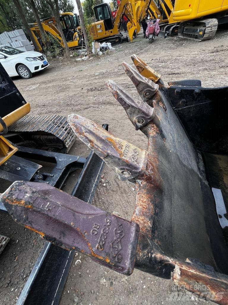 CAT 306 E Escavadoras de rastos