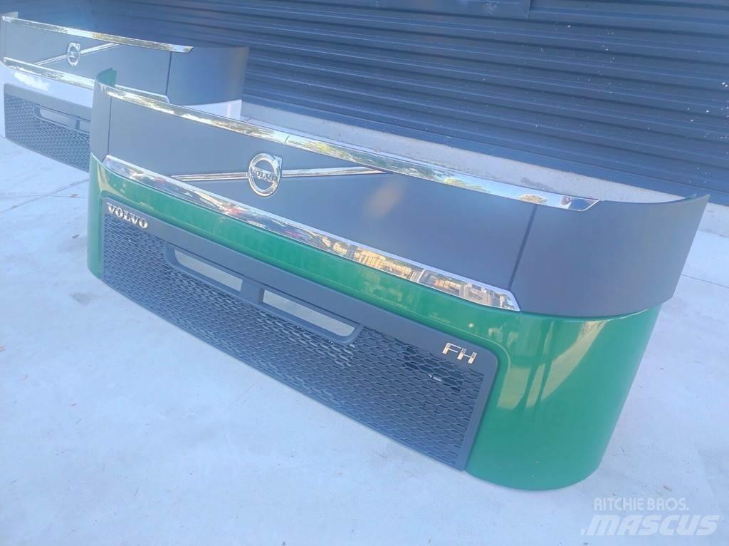 Volvo FH EURO 6 Transportes - Outros
