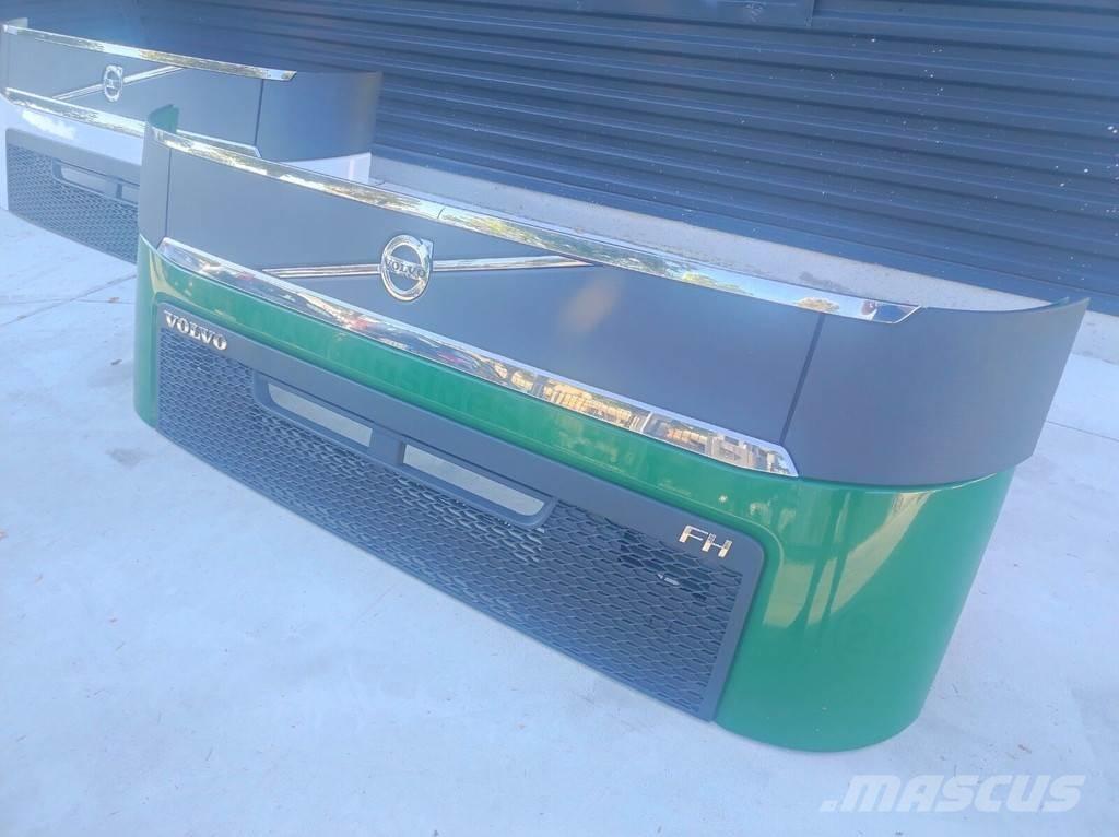 Volvo FH13 FH16 Transportes - Outros
