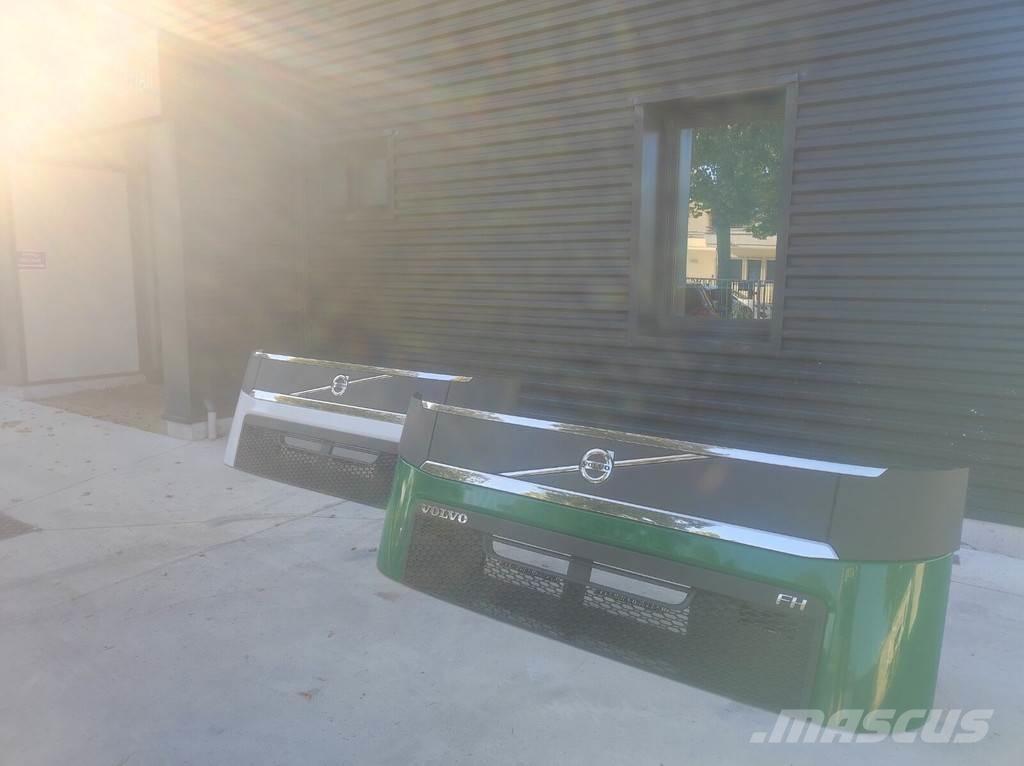 Volvo FH13 FH16 Transportes - Outros
