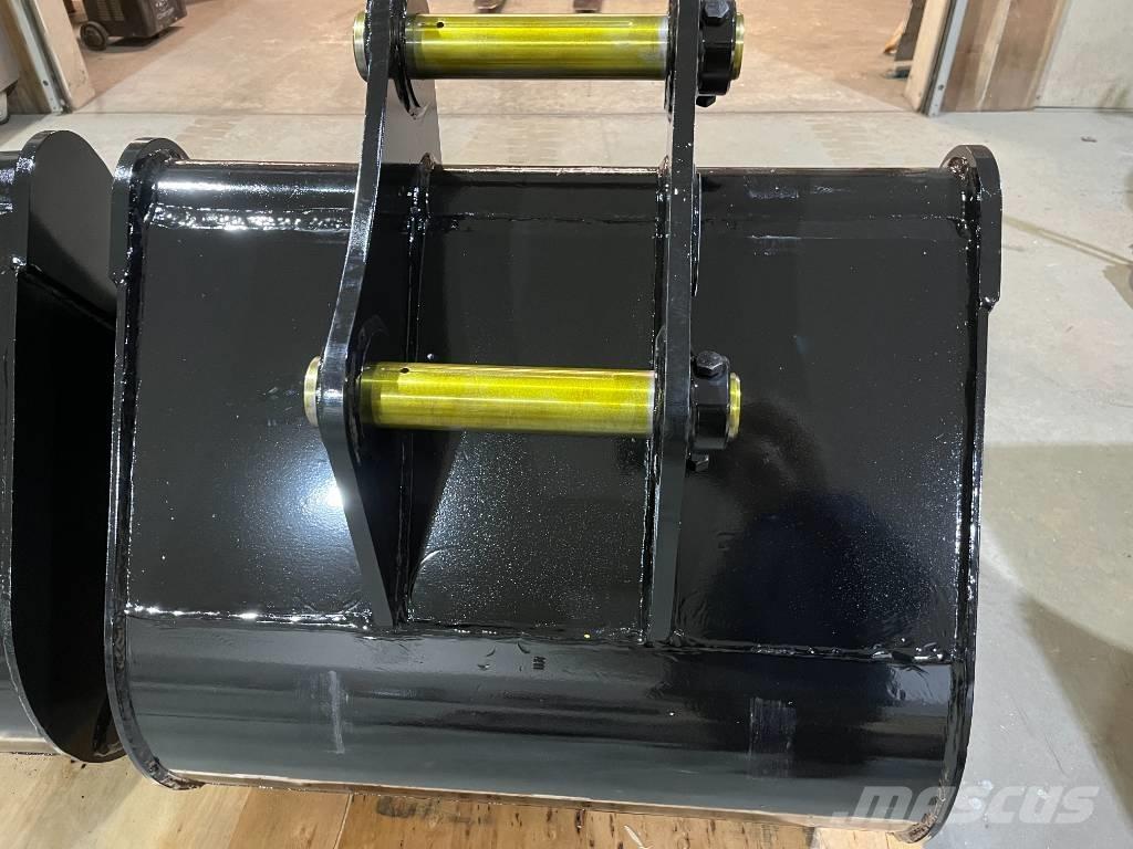 CAT 308 30" Bucket Outros componentes