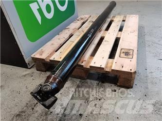 JLG 307 cardan shaft Transmissão