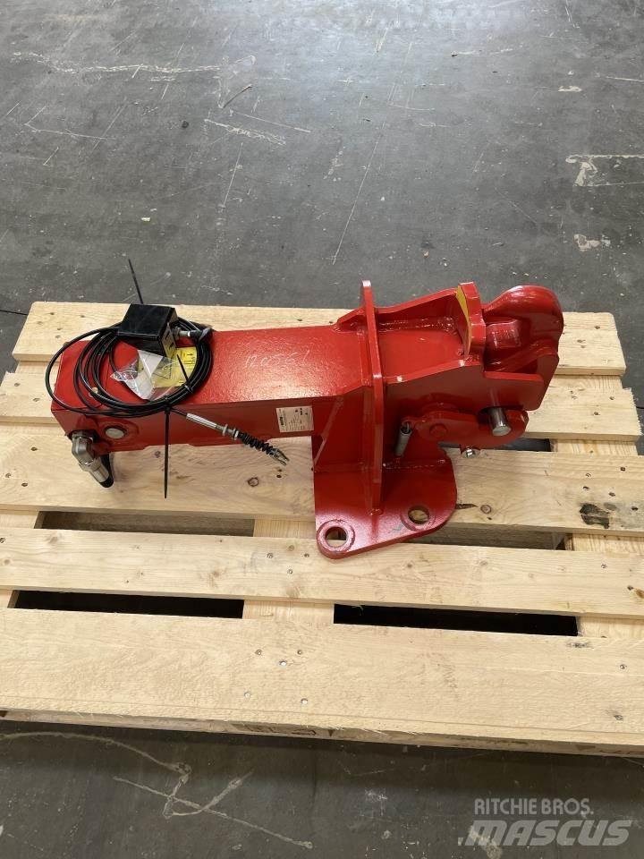 Manitou Diverse Baldes