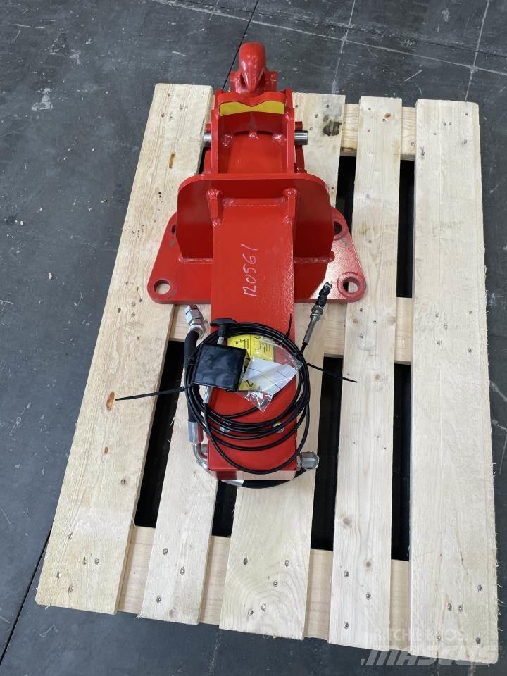Manitou Diverse Baldes