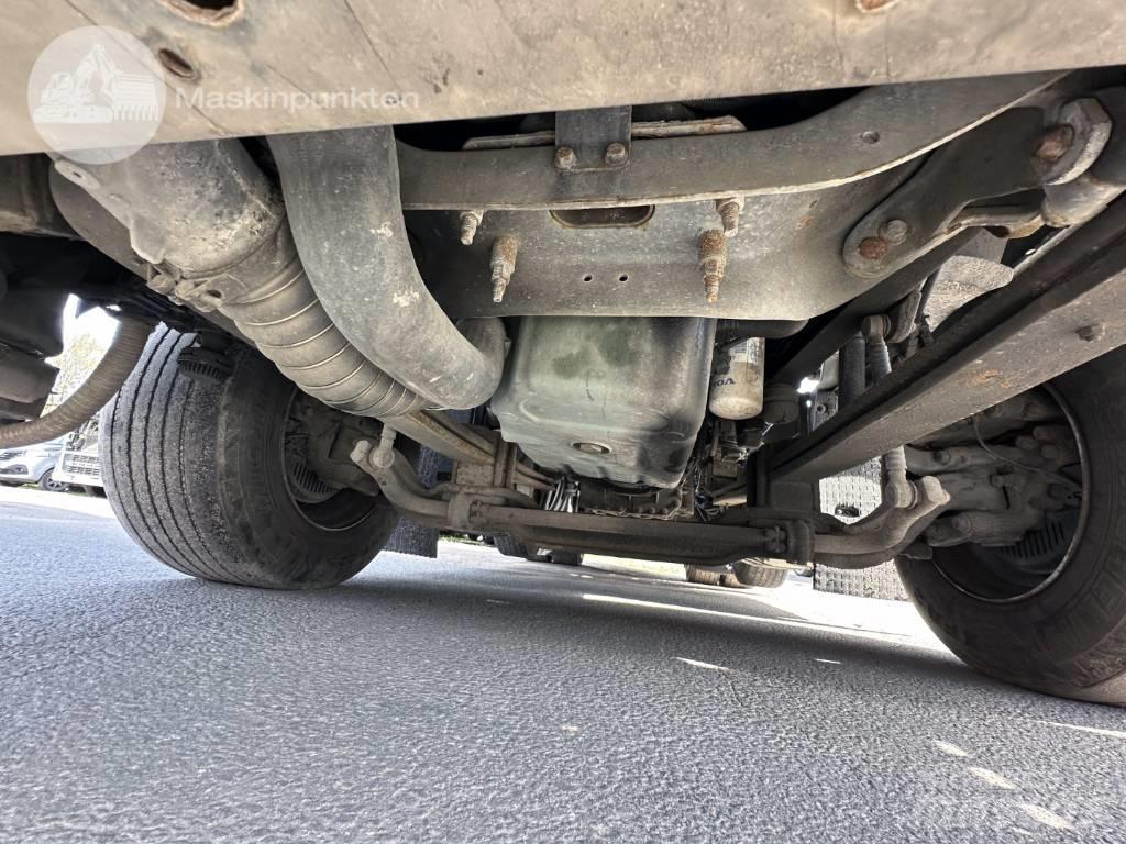 Volvo FH 440 Puscher Tractores (camiões)
