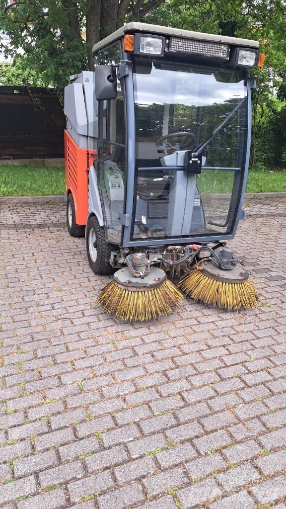 Hako Citymaster 300 Varredoras