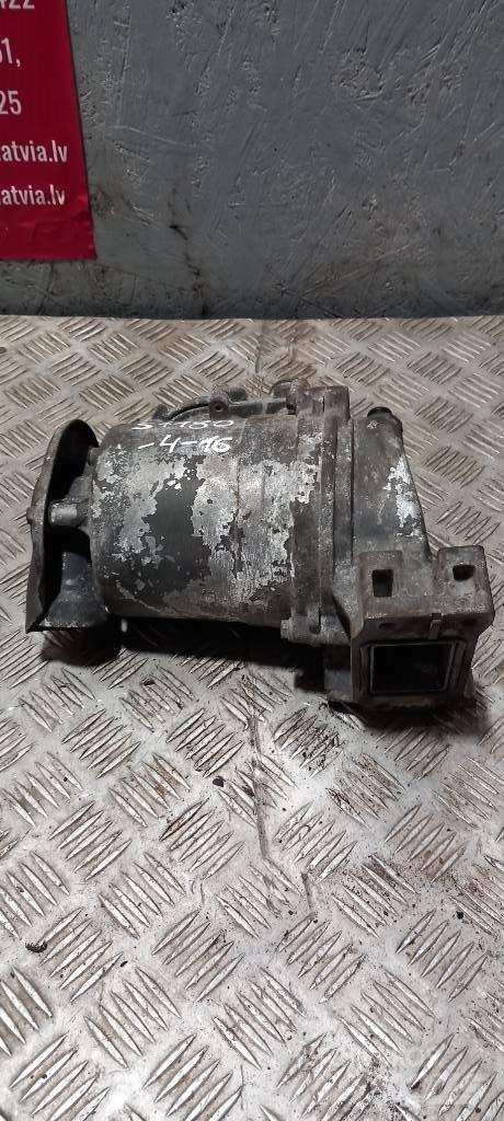 Scania P 360.   1856777 Motores