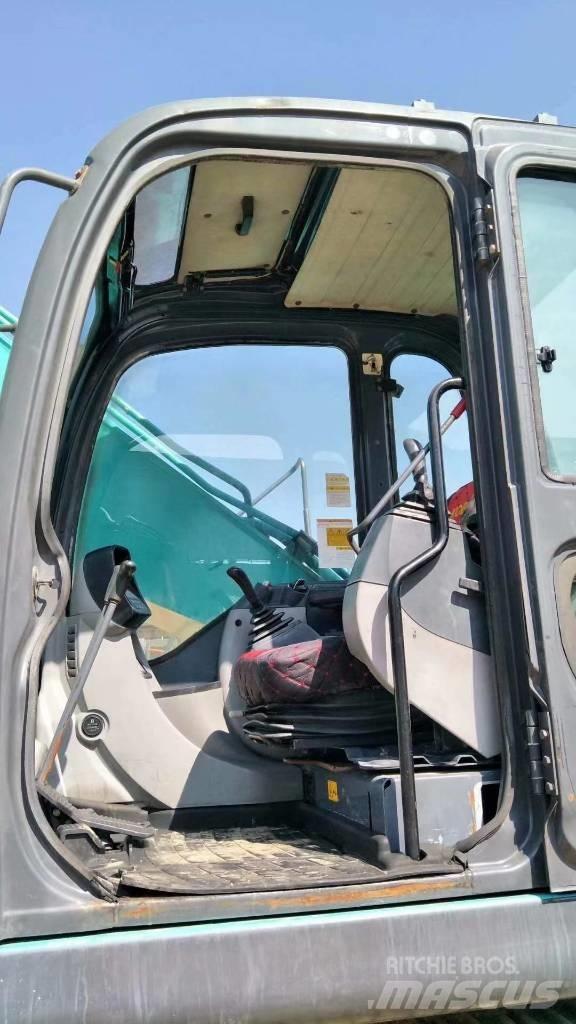 Kobelco SK 250-8 Escavadoras de rastos