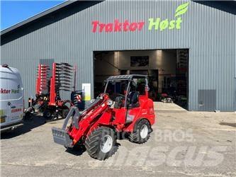 VM Loader 1036 LX Mini carregadoras