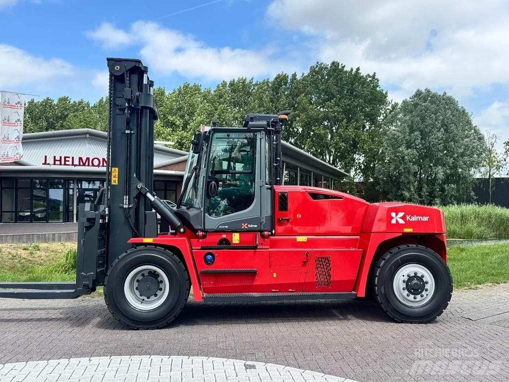 Kalmar DCG 160-12 Empilhadores Diesel