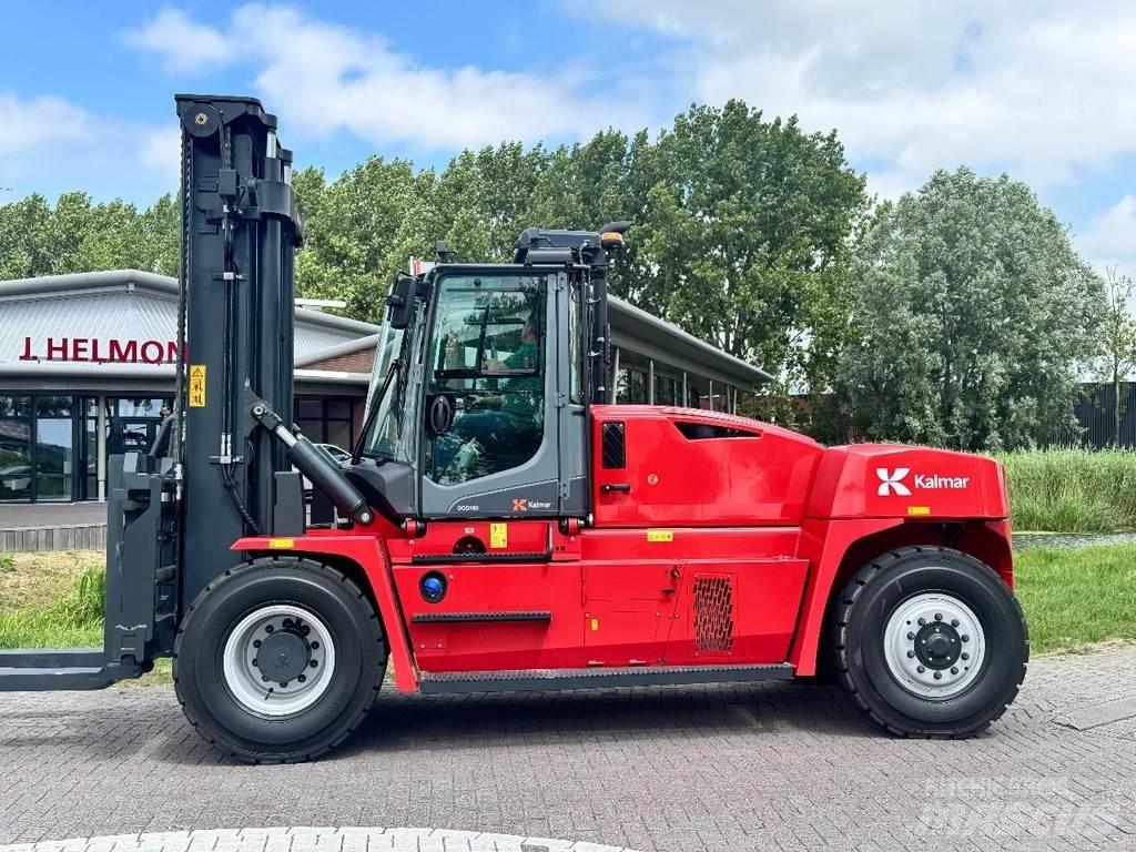Kalmar DCG 160-12 Empilhadores Diesel