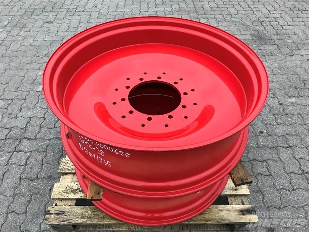  TRINKER 12 x 38 Agricultura - Outros
