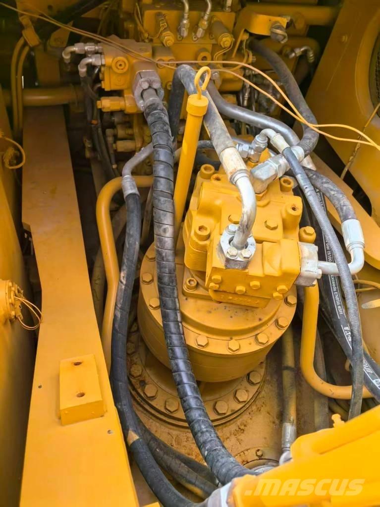 CAT 329 E Escavadoras de rastos