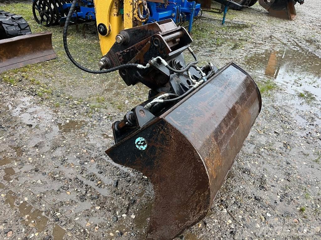 CAT 305 C Mini Escavadoras <7t