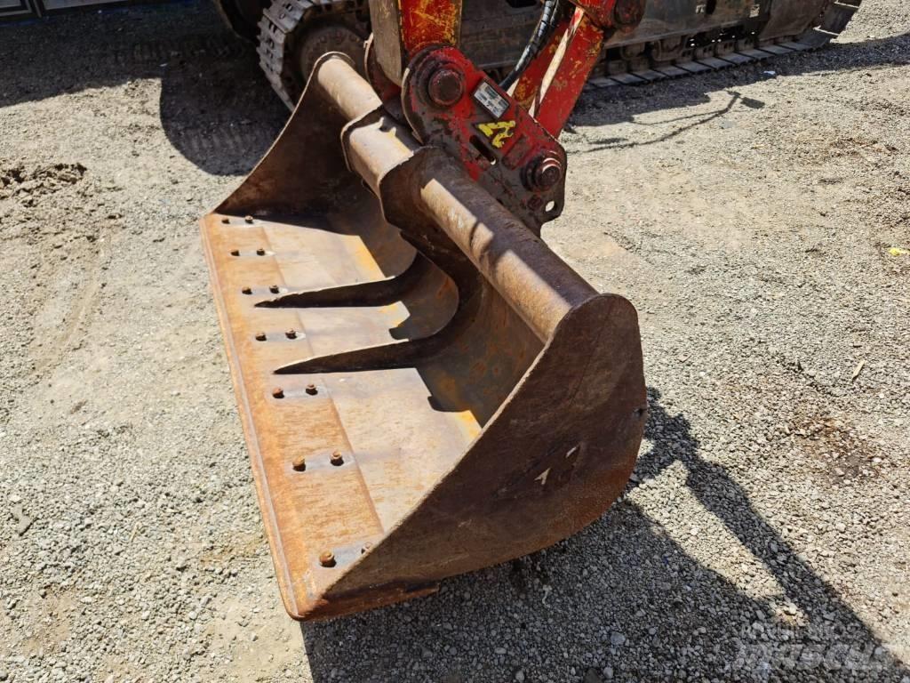 Komatsu PC 138-8 Escavadoras de rastos