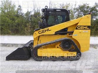 Gehl RT165 HF Pás Carregadoras de rastos