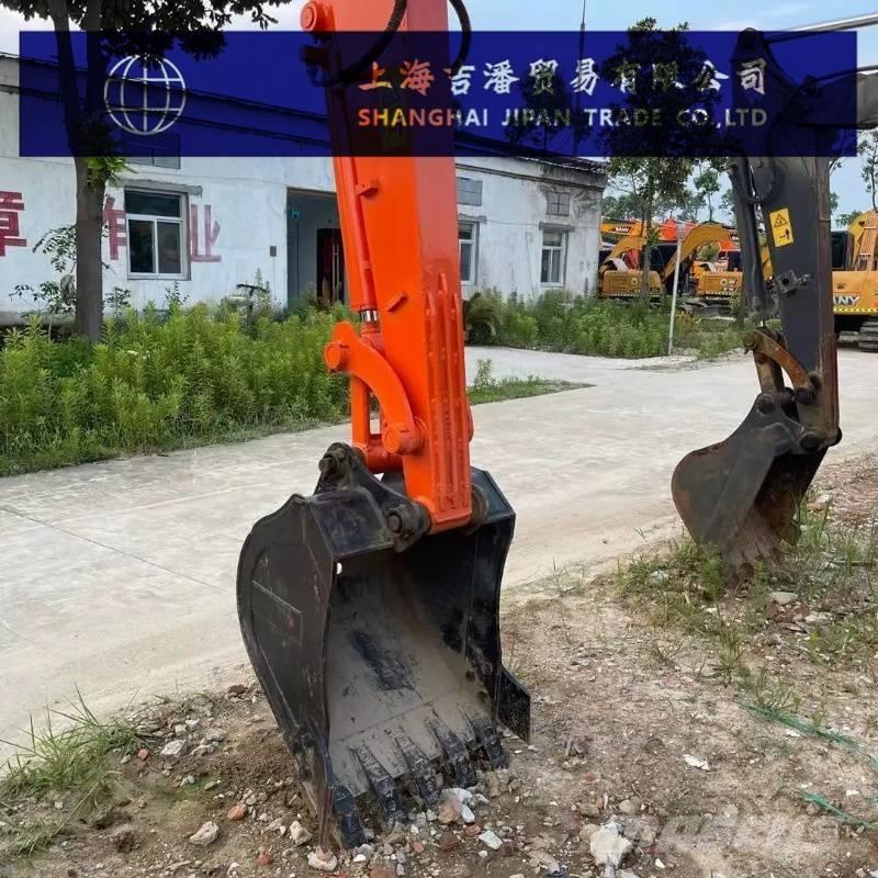 Doosan DH 60-7 Mini Escavadoras <7t