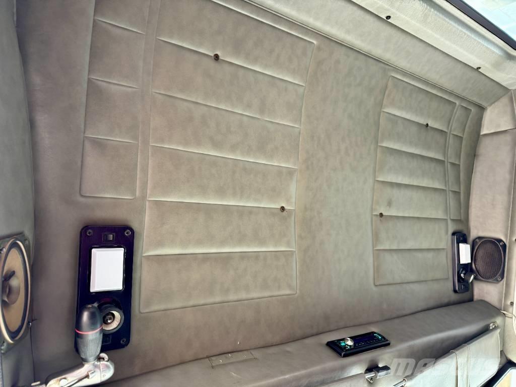 Peterbilt 378 Tractores (camiões)