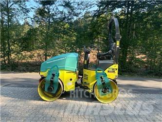 Ammann ARX 26 Cilindros Compactadores tandem