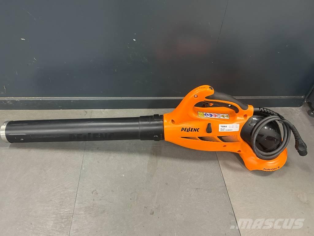 Pellenc Airion 3 Espaços verdes - Outros
