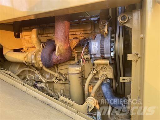 CAT 950 F Pás carregadoras de rodas