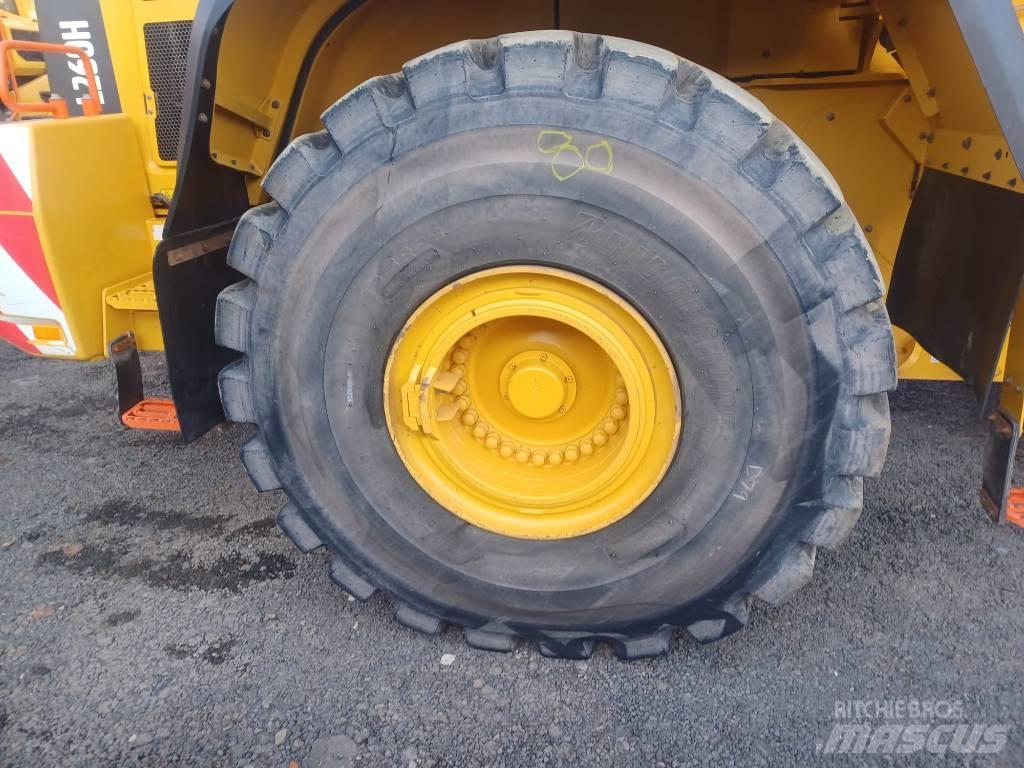 Volvo L 260 H Pás carregadoras de rodas