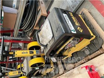 Bomag BPR 35/60 Placas compactadoras
