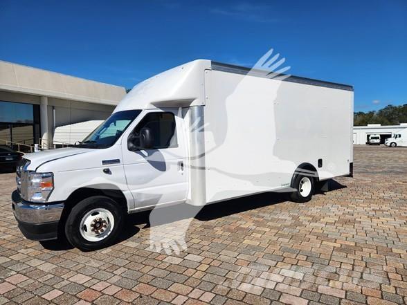Ford E450 Construção - Outros
