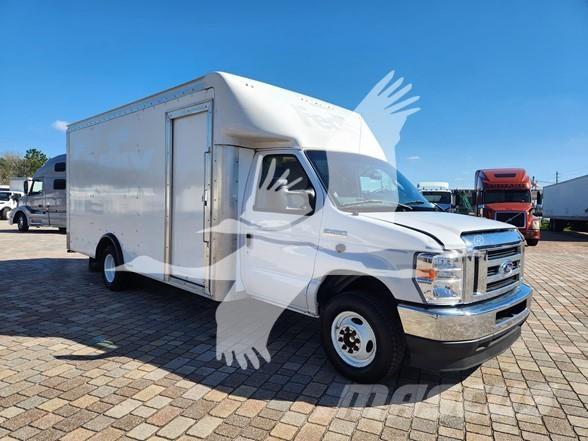 Ford E450 Construção - Outros
