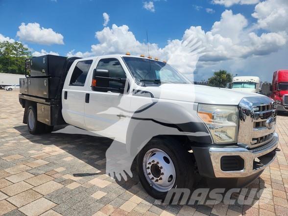 Ford F450 SD Construção - Outros
