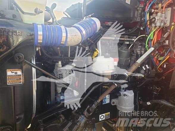 Kenworth T680 Tractores (camiões)