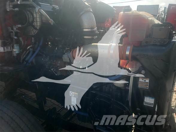 Kenworth T680 Tractores (camiões)