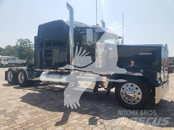 Kenworth W900 Tractores (camiões)