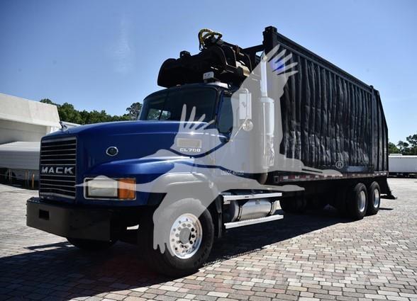 Mack CL733 Construção - Outros
