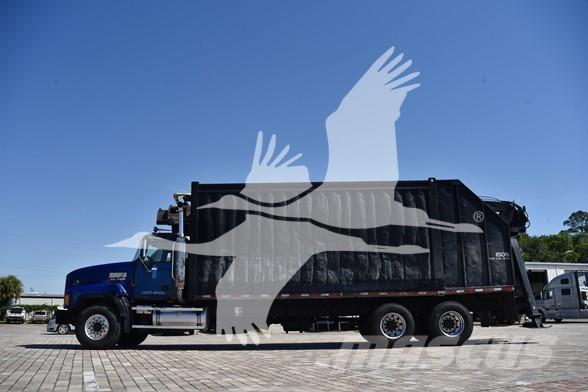 Mack CL733 Construção - Outros
